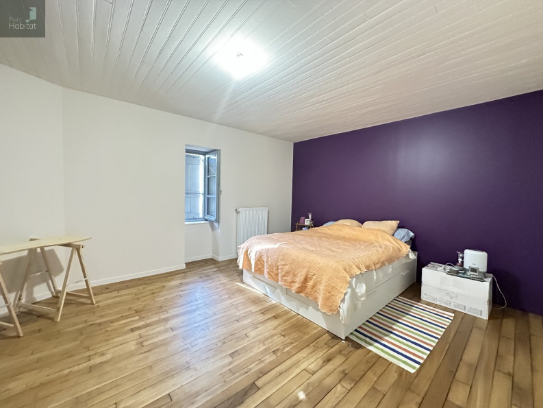 vente Maison Marcoles - Photo 4