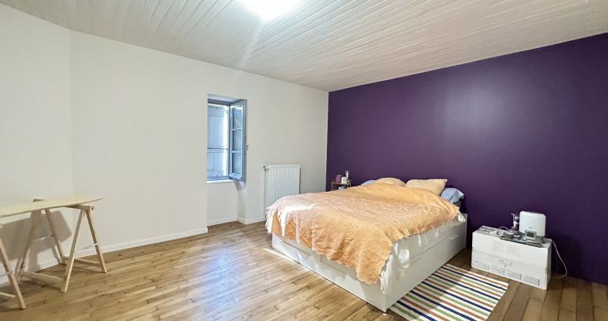 vente Maison Marcoles