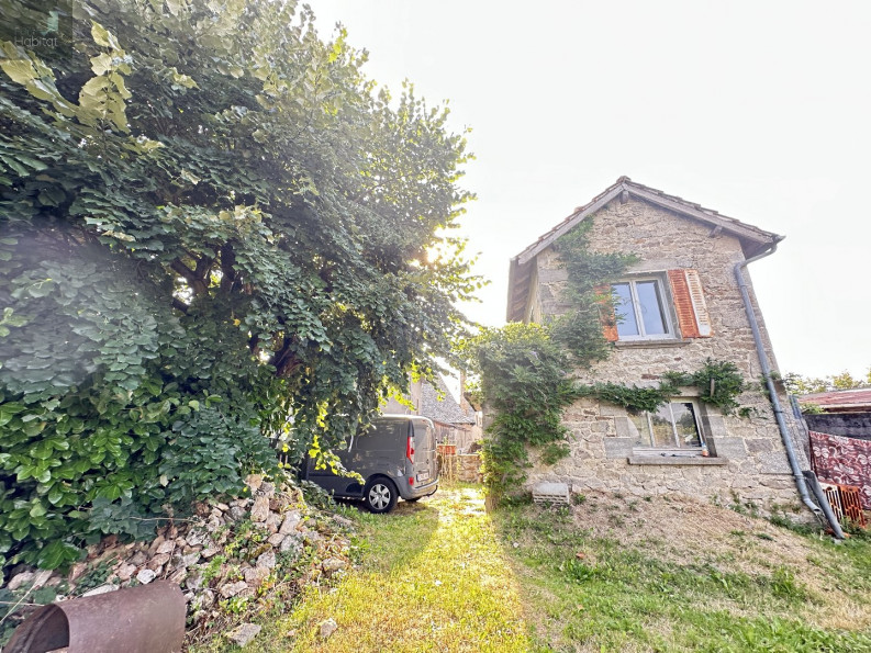 vente Maison Marcoles - Photo 5