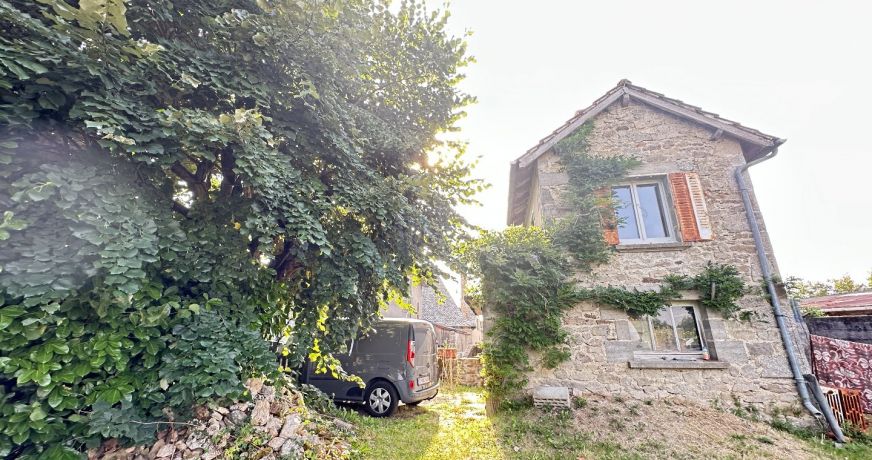 vente Maison Marcoles