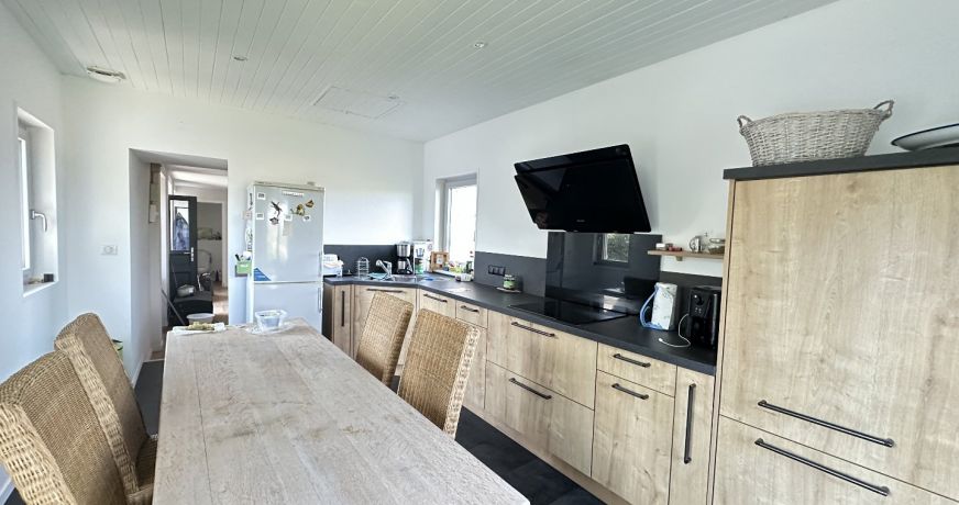 vente Maison Marcoles