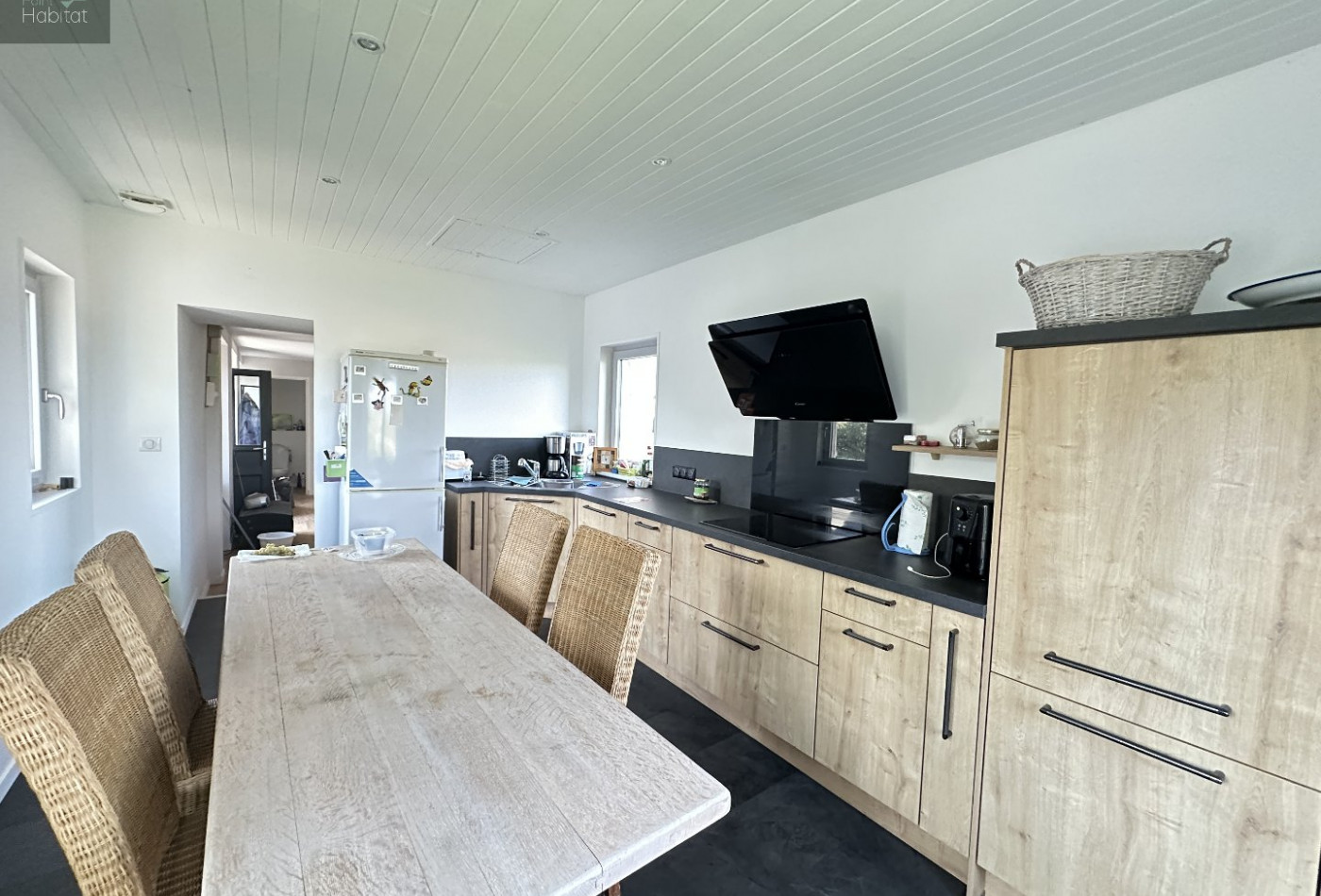 vente Maison Marcoles - Photo 2
