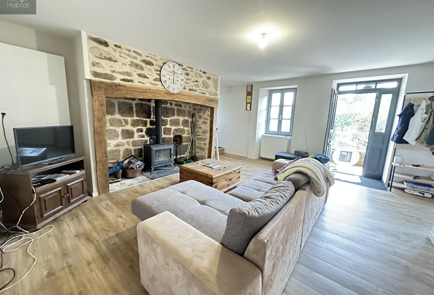 vente Maison Marcoles - Photo 3