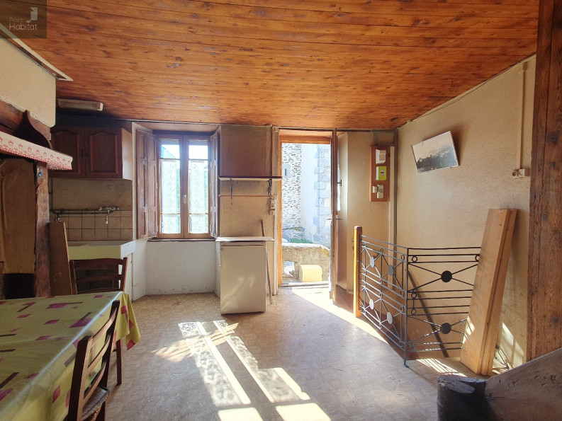 vente Maison Leynhac - Photo 2