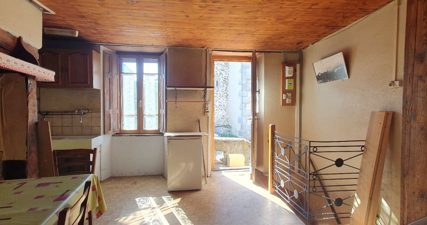 vente Maison Leynhac