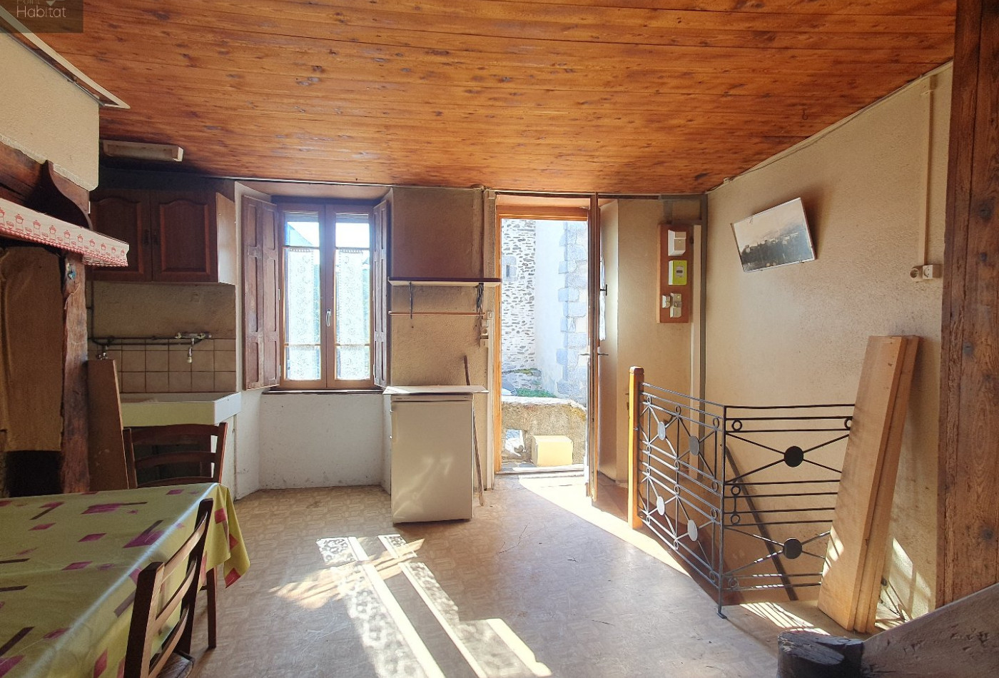 vente Maison Leynhac - Photo 2