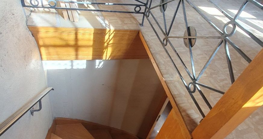 vente Maison Leynhac