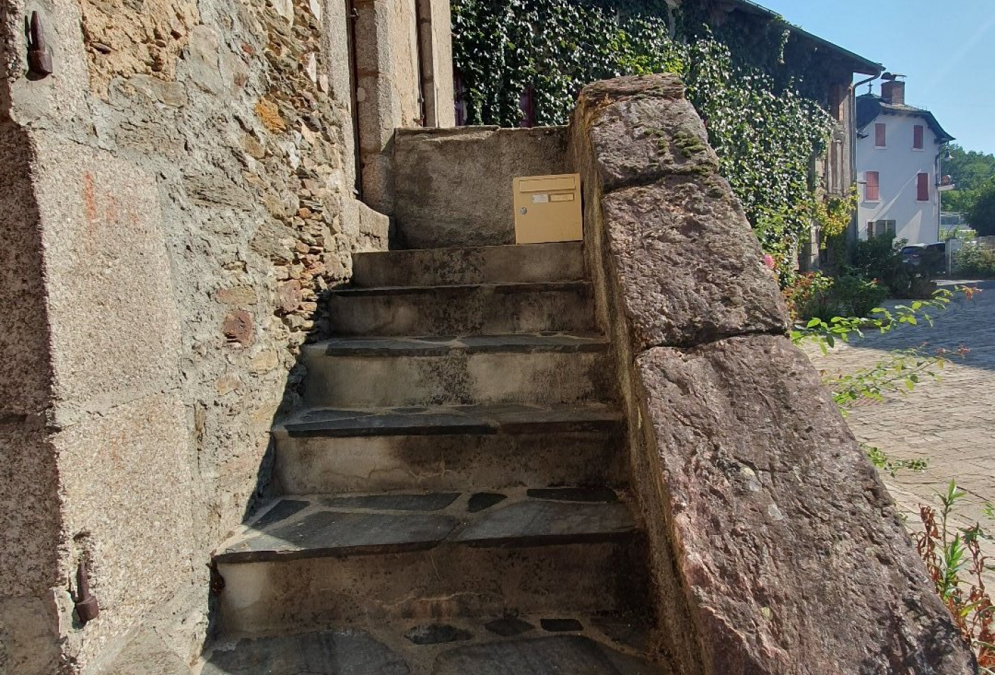 vente Maison Leynhac - Photo 4