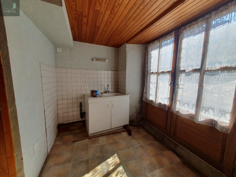 vente Maison Leynhac - Photo 6