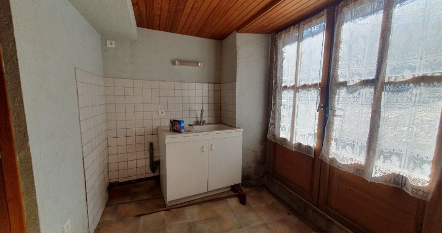 vente Maison Leynhac