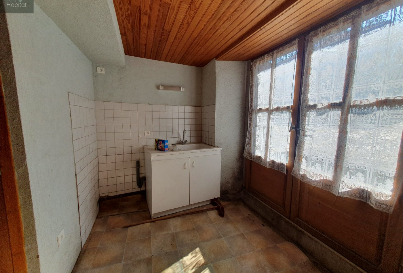 vente Maison Leynhac - Photo 6