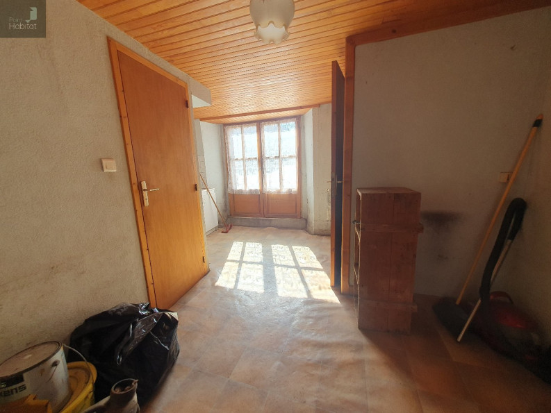 vente Maison Leynhac - Photo 7