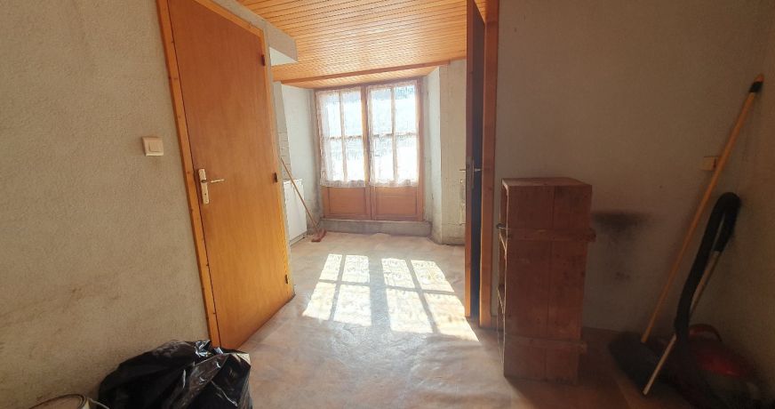 vente Maison Leynhac