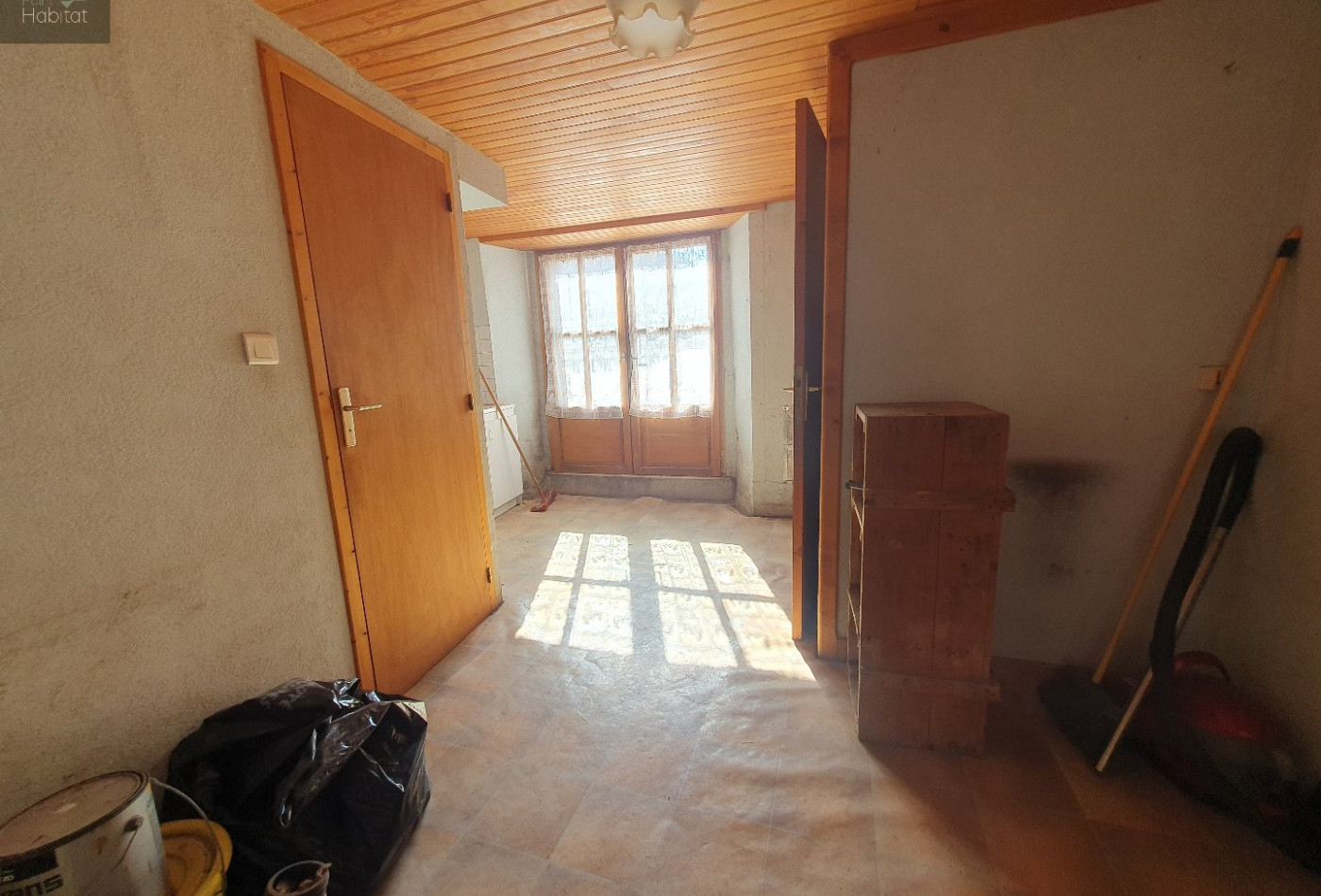 vente Maison Leynhac - Photo 7