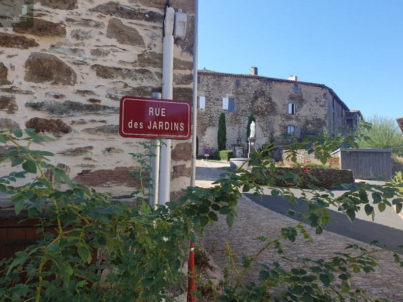 vente Maison Leynhac - Photo 8