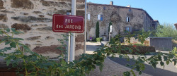 vente Maison Leynhac