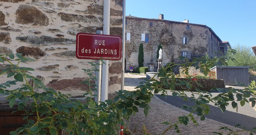 vente Maison Leynhac