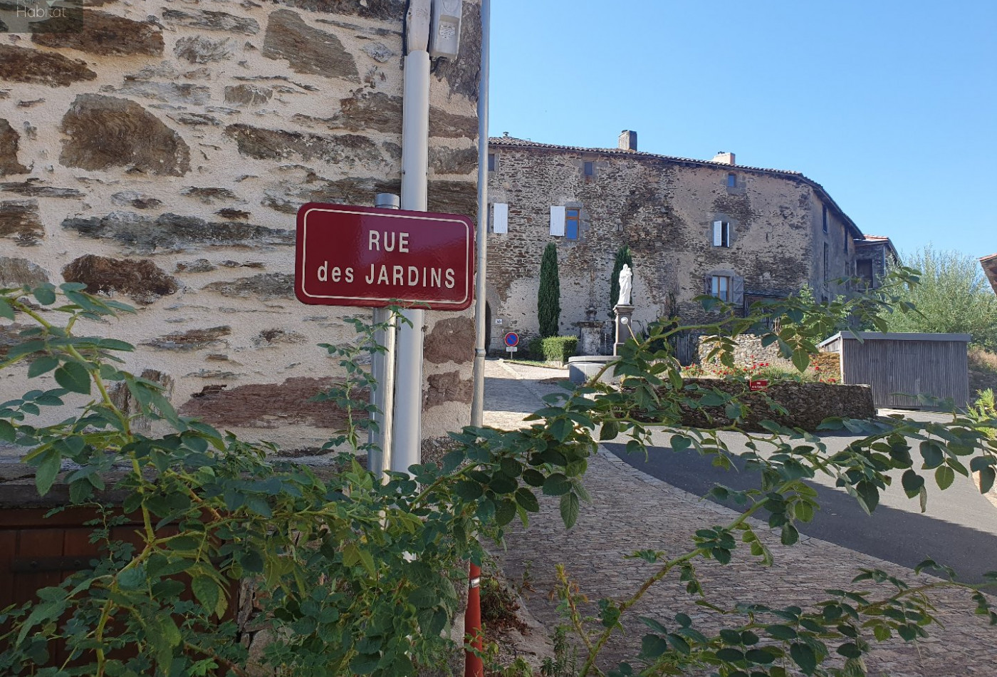 vente Maison Leynhac - Photo 8