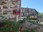 vente Maison Leynhac