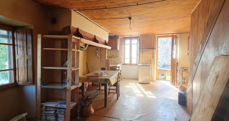 vente Maison Leynhac