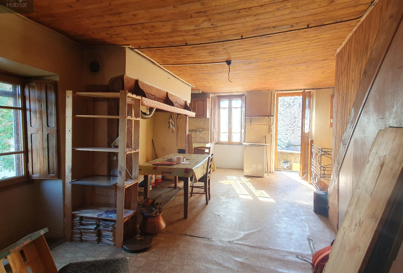 vente Maison Leynhac - Photo 9