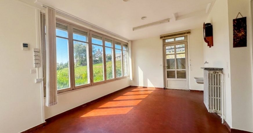 vente Maison Curieres