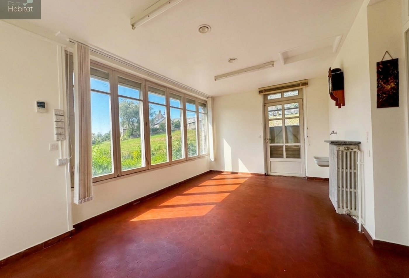 vente Maison Curieres - Photo 6