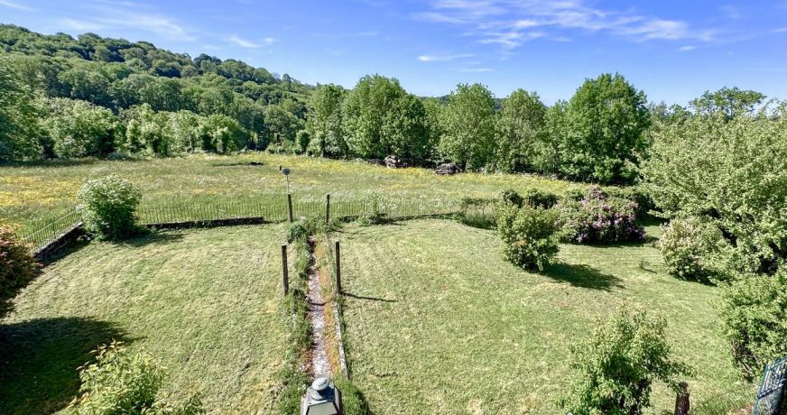 vente Maison Curieres