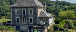 vente Maison Curieres