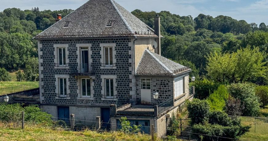 vente Maison Curieres