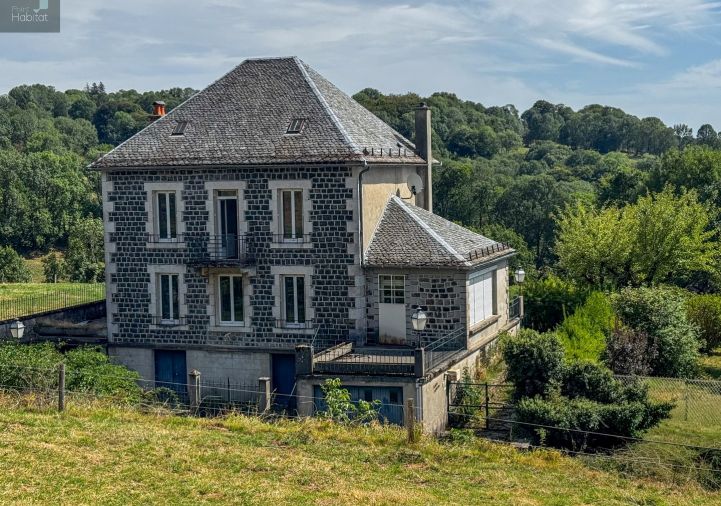 vente Maison Curieres