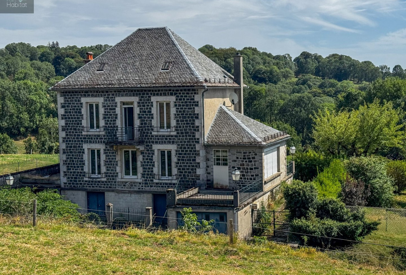 vente Maison Curieres - Photo 1