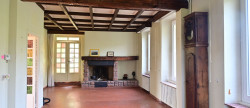 vente Maison Curieres