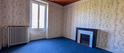 vente Maison Curieres