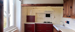 vente Maison Curieres