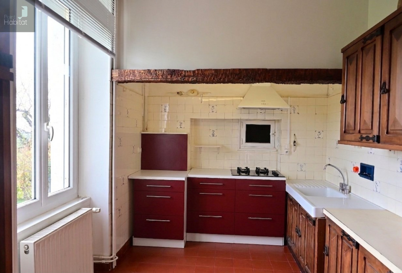 vente Maison Curieres - Photo 5