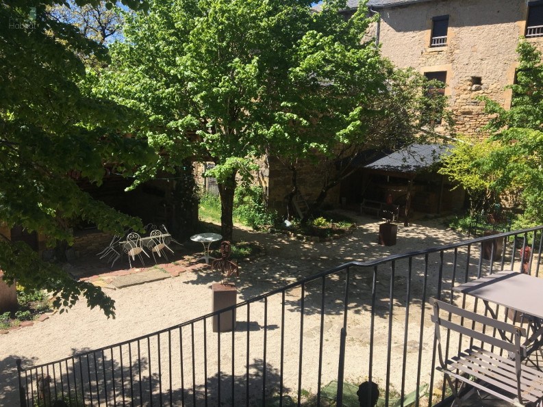 vente Maison en pierre Saint Felix De Lunel - Photo 8
