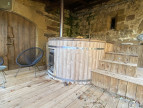vente Maison en pierre Saint Felix De Lunel