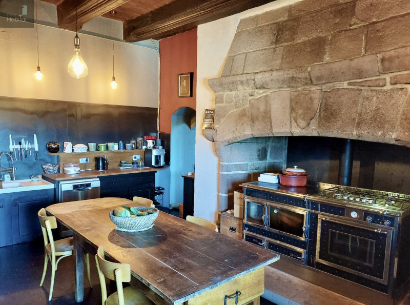 vente Maison en pierre Saint Felix De Lunel - Photo 3