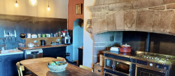 vente Maison en pierre Saint Felix De Lunel