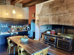 vente Maison en pierre Saint Felix De Lunel