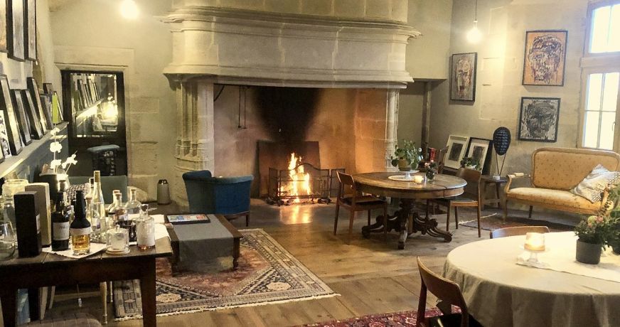 vente Maison en pierre Saint Felix De Lunel