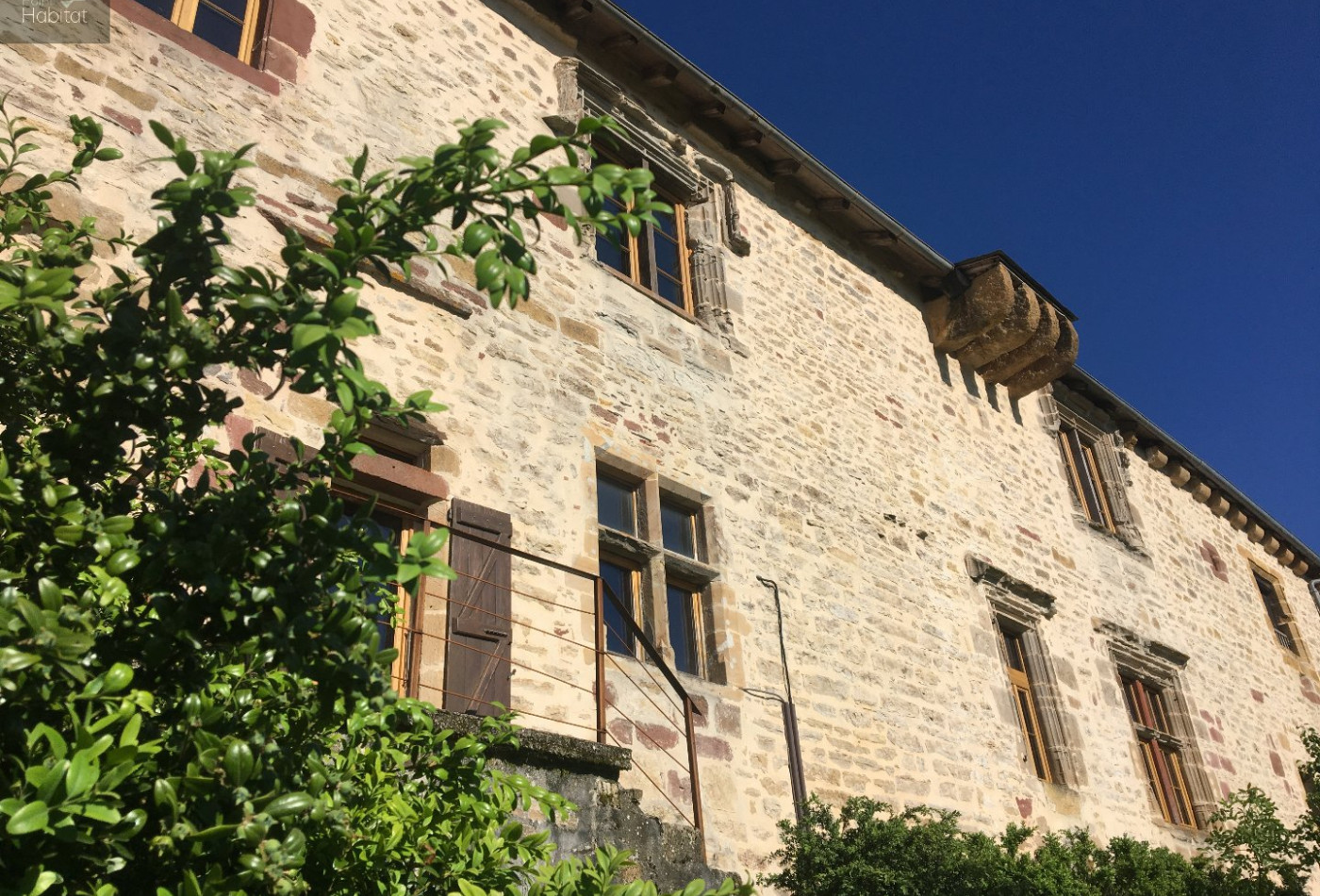 vente Maison en pierre Saint Felix De Lunel - Photo 1