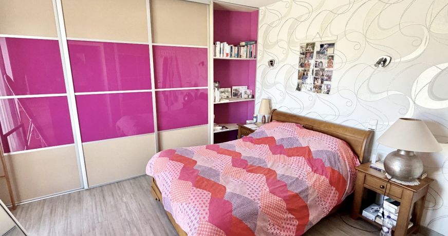 vente Maison Gages