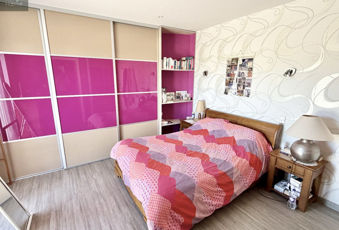 vente Maison Gages - Photo 7