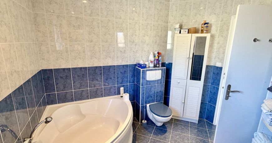 vente Maison Gages