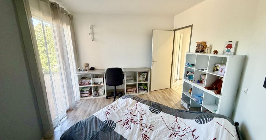 vente Maison Gages