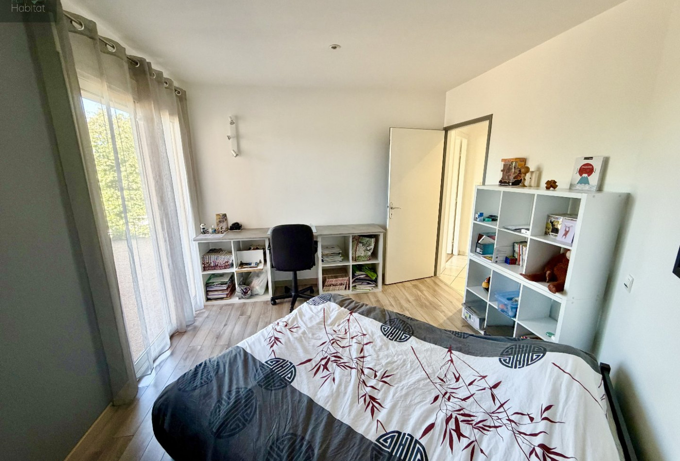 vente Maison Gages - Photo 8
