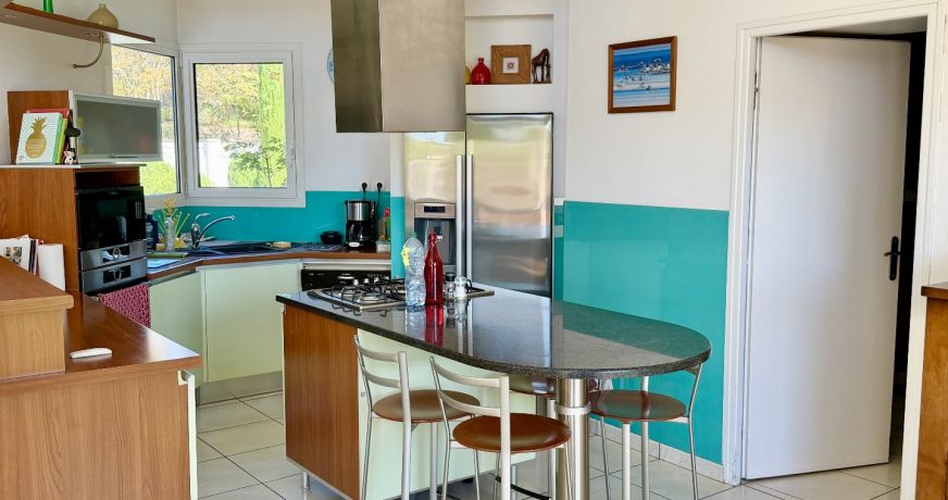 vente Maison Gages