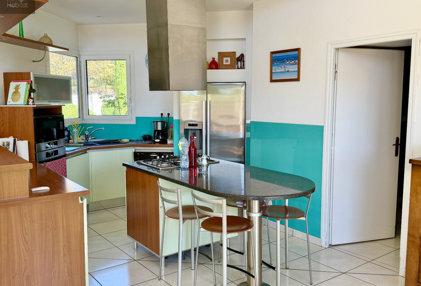 vente Maison Gages - Photo 4